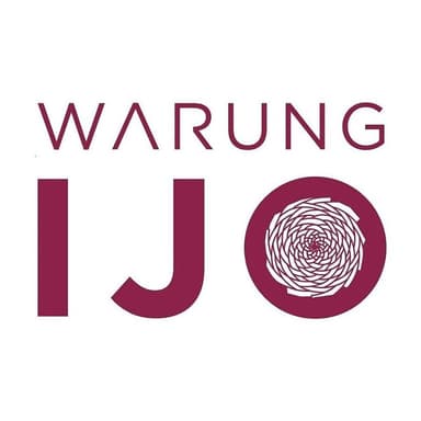 Warung Ijo Vegetarian